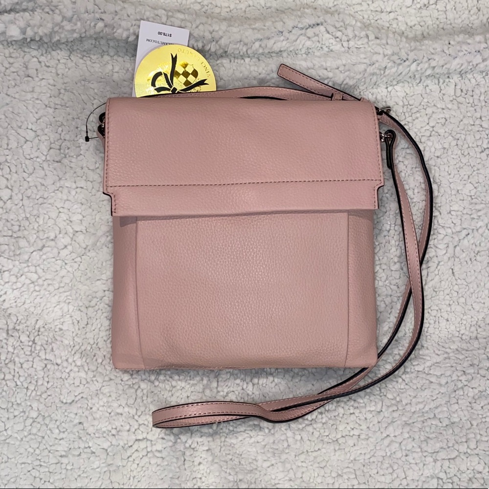Vince Camuto Rose Crossbody Purse